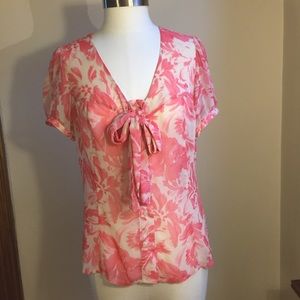 ‘The Limited’ blouse